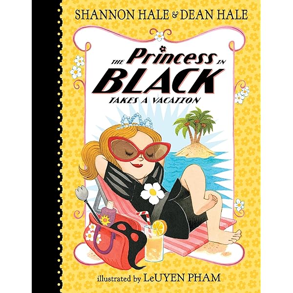 [新品。海外購入]9冊セット The Princess in black Amazon.com: The Princess in Black Series 9 Books Set (Book